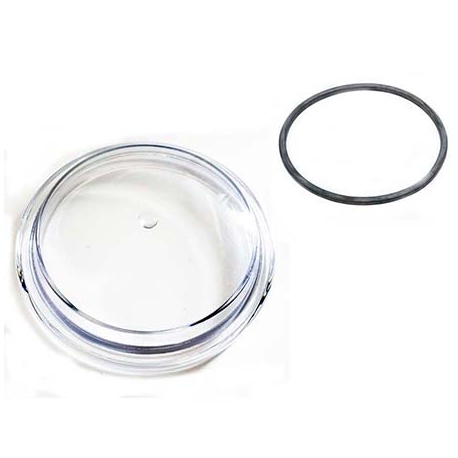 Pump prefilter lid with oring Espa Tifon