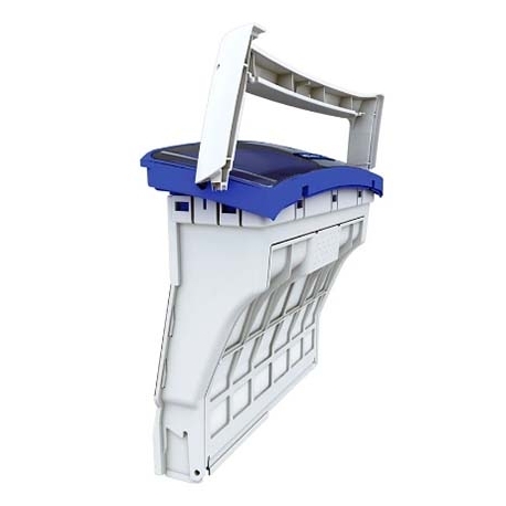 Φίλτρο πλέγματος αυτόματης σκούπας H7Duo Astral