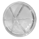 Prefilter pump cover Ultra Flow Pentair