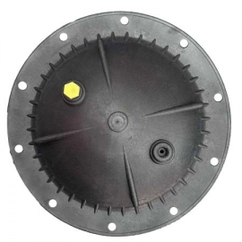 Filter lid PQS