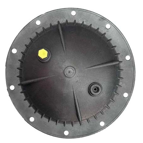 Καπάκι φίλτρου PQS