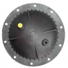 Filter lid PQS