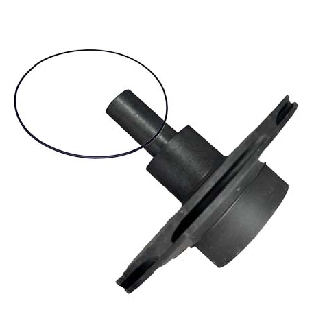 Pump impeller set with oring FloPro Zodiac