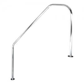 Pool entrance handle PG3 AS