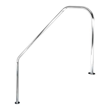 Pool entrance handle PG3 AS