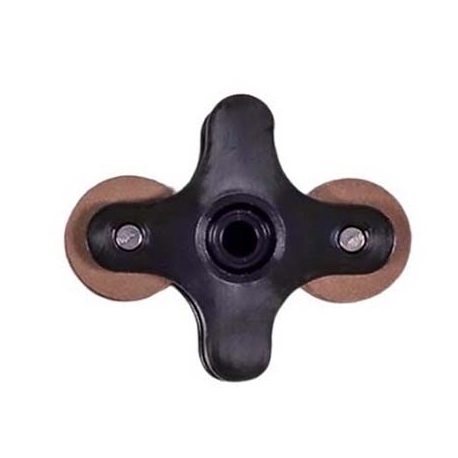 Complete roller holder peristaltic Expert Zodiac