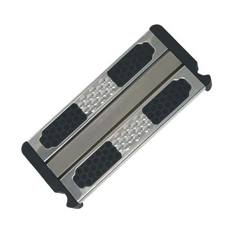 Double ladder step inox 316 Easy Access AS