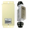 Salt electrolysis system IC Pentair