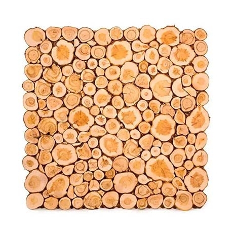 Wooden panel sauna Kadakaplaat