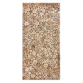 Wooden panel sauna Kadakaplaat