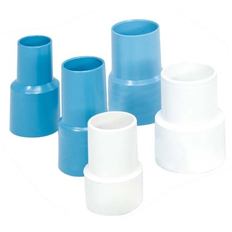 Hose cuffs in flexible Pvc Astral