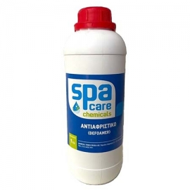 Antifoam liquid Spa Care
