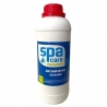 Αντιαφριστικό υγρό Spa Care