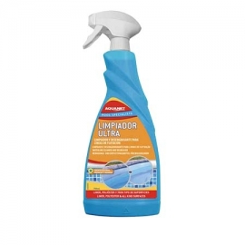 Waterline Cleaner Aquanet