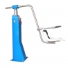Hydraulic Lifting system PWD CPA