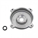 Pump motor cover rear Victoria Plus Astral