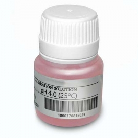 Ρυθμιστικό διάλυμα ηλεκτροδίου ph4 Astral