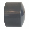 Cap plain pvc-u Cepex