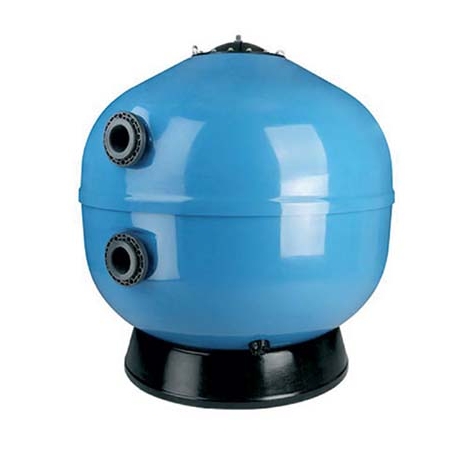 Sand filter Teide Industrial IML