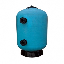 Sand filter polyester Viena Industrial 1.2M IML