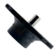Pump impeller Europa/Discovery/New Europa/Niagara IML