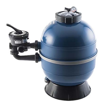 Sand filter GLV Kripsol