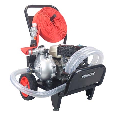 Fire protection motor pump PoolSam PoolStar