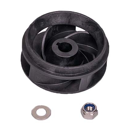 Pump impeller Atlas IML