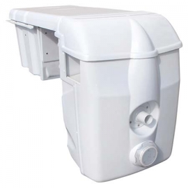 Σύστημα φίλτρανσης Compact Filtrinov