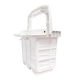 Filter basket with handle for Hydro 3 Poolmate