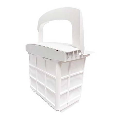 Filter basket with handle for Hydro 3 Poolmate
