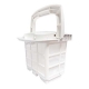 Filter basket with handle for Hydro 3 Poolmate