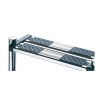 Double ladder step inox 316 Astral