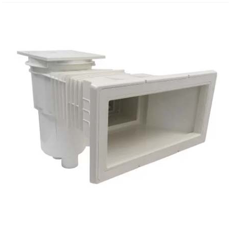 Skimmer 15lt concrete wide mouth Astral