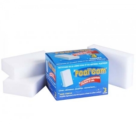 Σφουγγαράκια καθαρισμού poolgom 3τεμ.