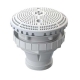 Suction nozzle prefabricated pool GM-9 CPA