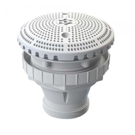 Στόμιο αναρρόφησης προκάτ πισίνας GM-9 CPA