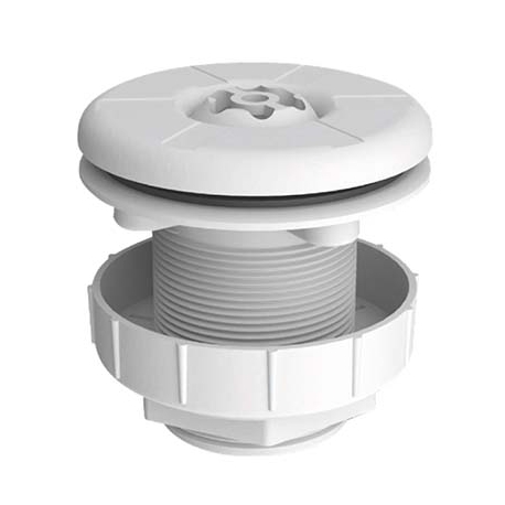 Return unit 2'' thin wall GM-15 CPA