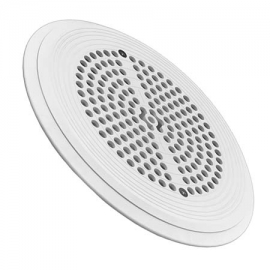 Σχαράκι φρεατίου πυθμένα στρογγυλό GM-30 CPA