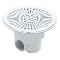 Circular concrete main drain Astral