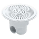 Circular concrete main drain Astral