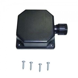 Καπάκι διακλάδωσης καλωδίων Vistoria Plus SiIent Astral