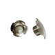 Return inlet floor inox Astral