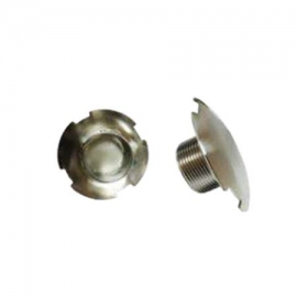 Return inlet floor inox Astral