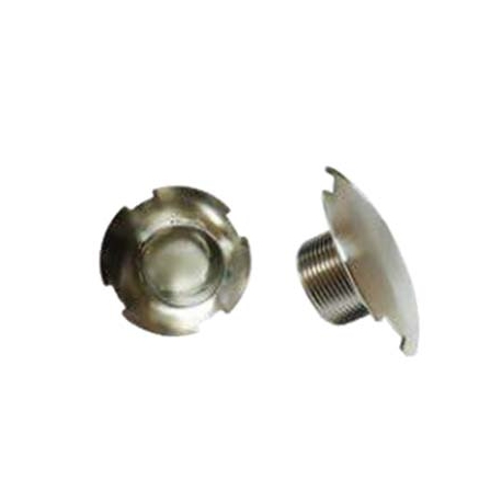 Return inlet floor inox Astral
