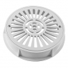 Round drain grille Astral