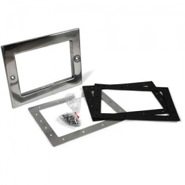 Skimmer face inox Standard Astral