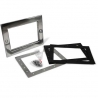 Skimmer face inox Standard Astral