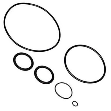 Connection union Victoria Plus Silent Astral