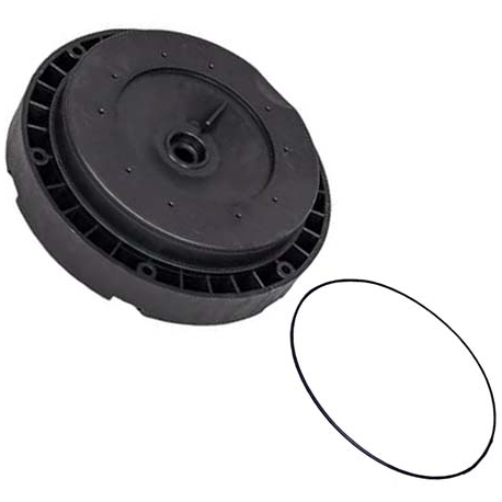 Φλάντζα με λάστιχο αντλίας Victoria Plus Silent Astral